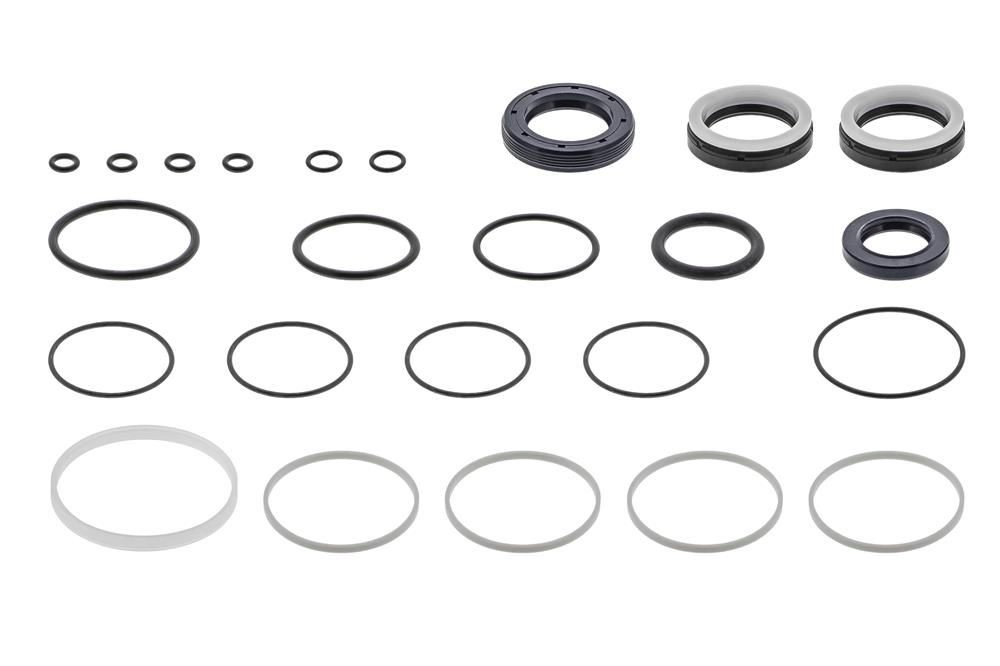 Zestaw naprawczy maglownicy (mechanizmu) (zestaw uszczelniaczy) BMW 3 sedana (E36) (1990 - 1998) cena, od 33,56 USD